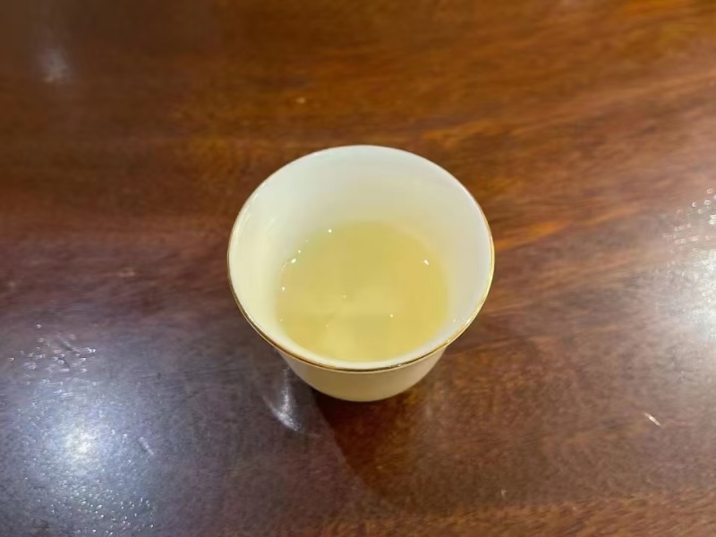 福鼎白茶—白杜丹