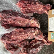 牛骨牛脖骨口感鲜肉含量高欢迎老板们在一亩田上下单