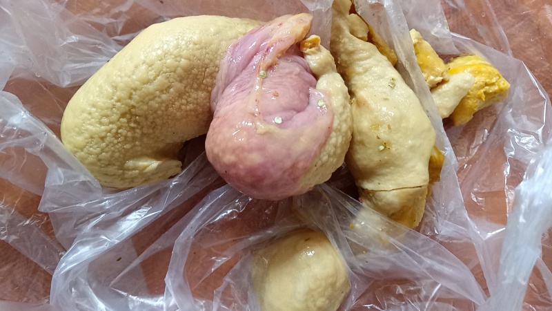 想卖鸡宝