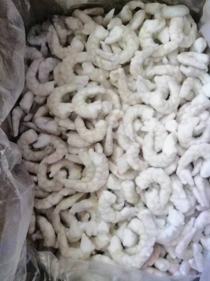 虾仁，南美白虾仁，青虾仁