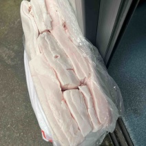大肥猪脊标，加工厂必备货