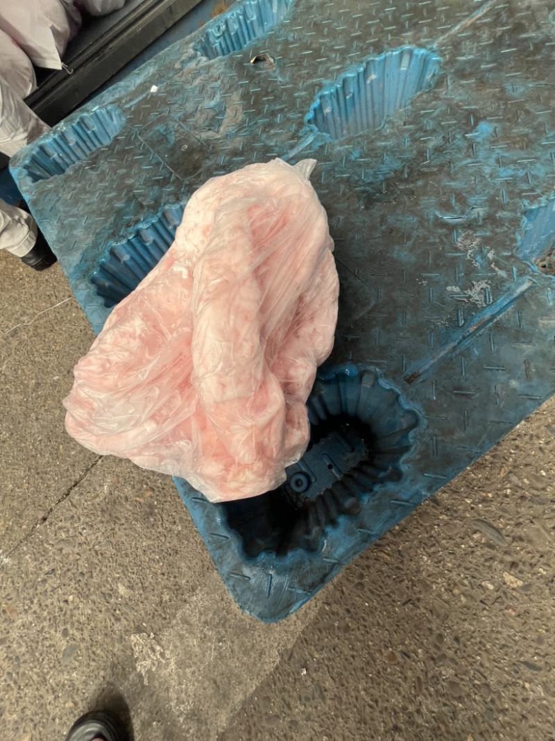 大肥猪吊油