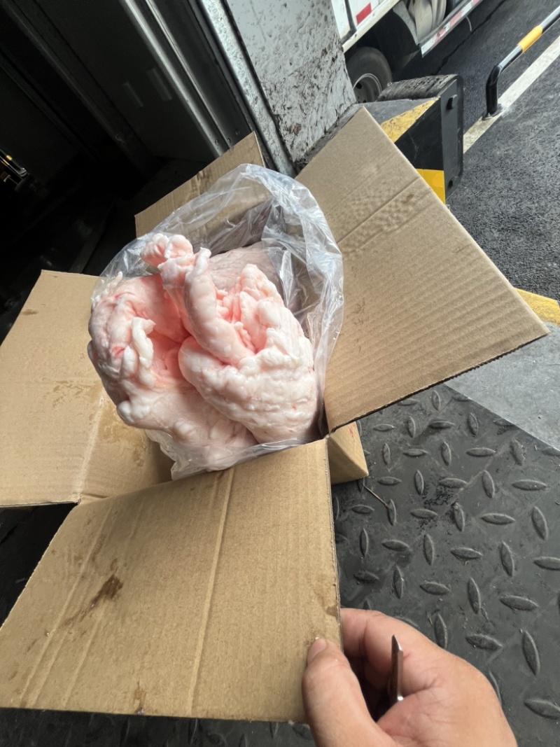 大肥猪吊油