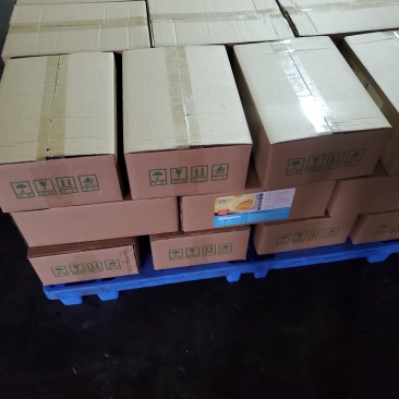 食品，蛋黄流沙馅