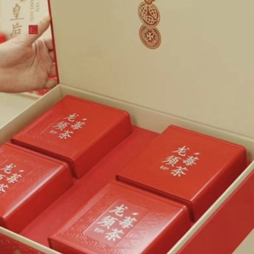 龙须莓茶