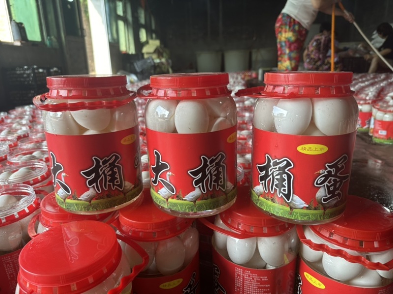 网红桶装蛋厂家直销全国发货价格便宜