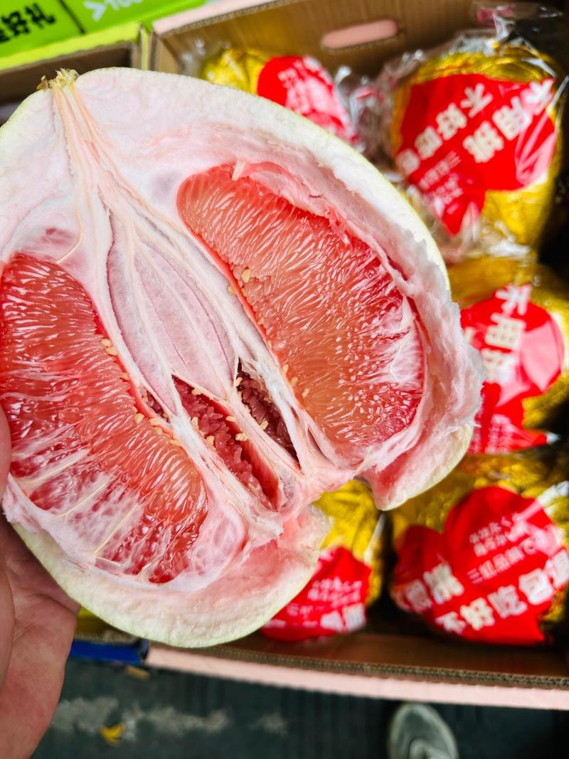 平和红柚，全国供货，电商，超市，规格齐全