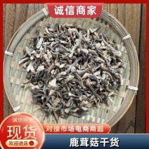 鹿茸菇嫩仔鹿茸菇干货源头厂家货源充足欢迎联系