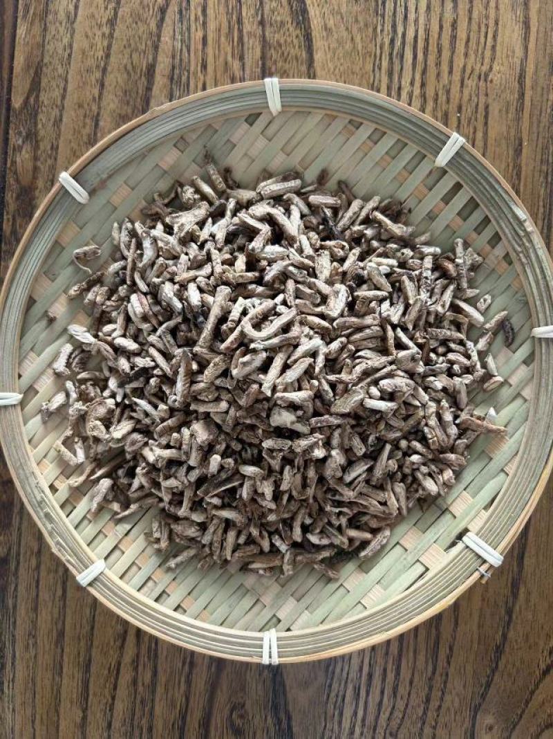 切丝香菇脚干货货源充足保质保量量大从优