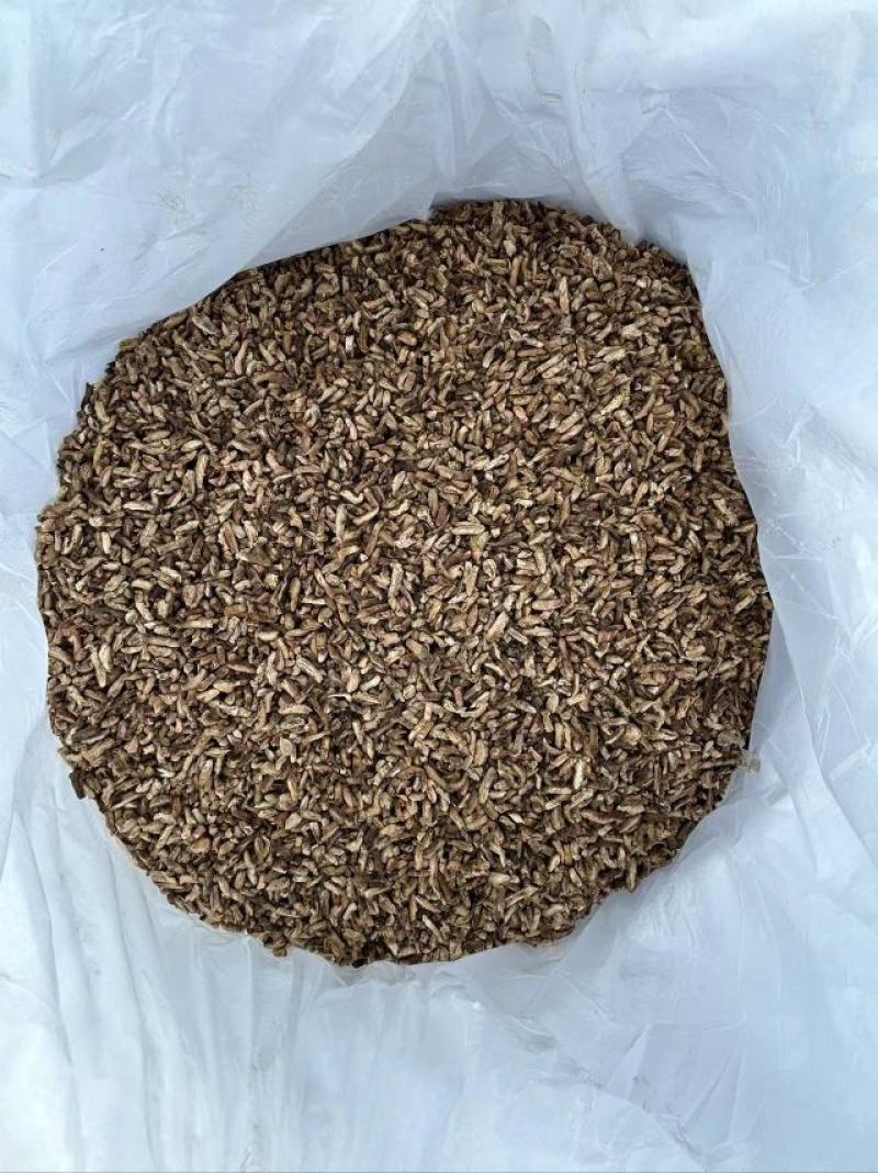 切丝香菇脚干货货源充足保质保量量大从优