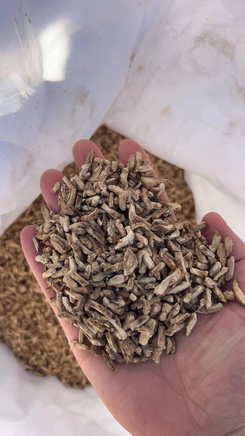 切丝香菇脚干货货源充足保质保量量大从优