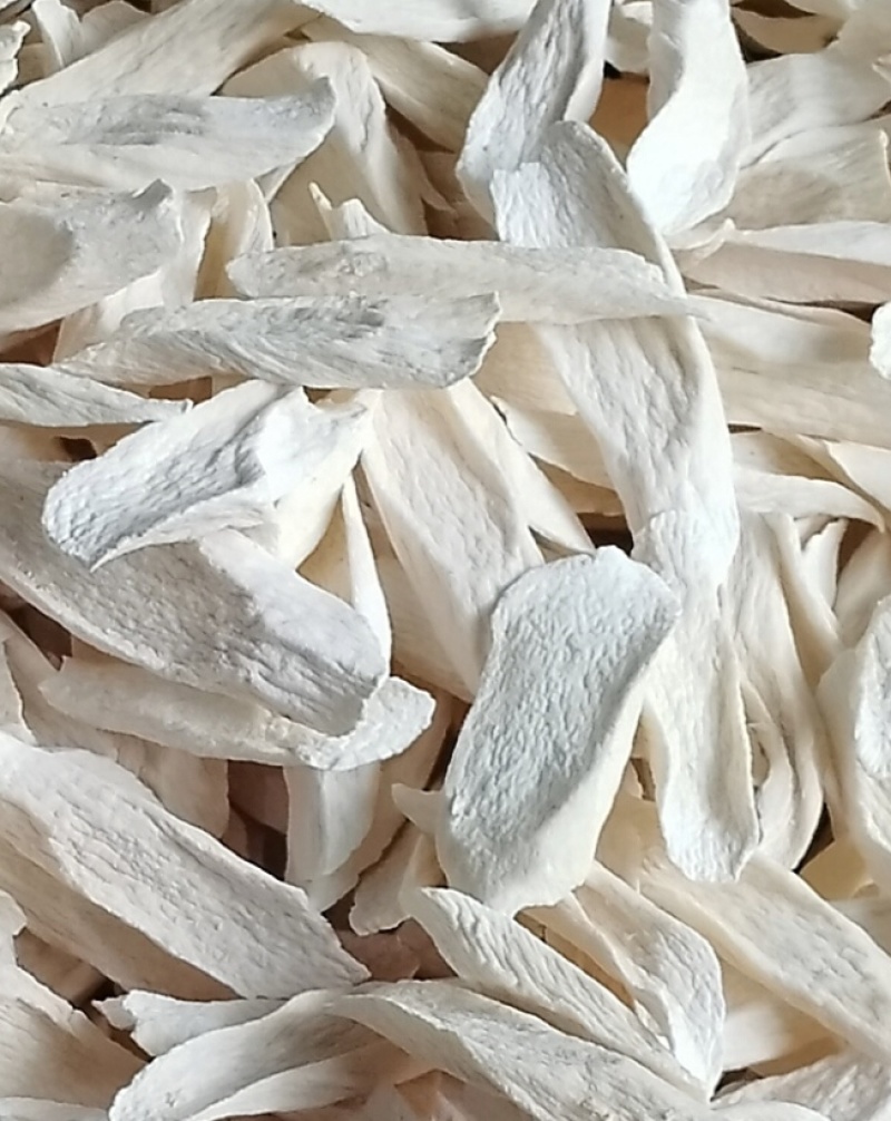 【包邮】铁棍山药干片，全国发货，质量保证