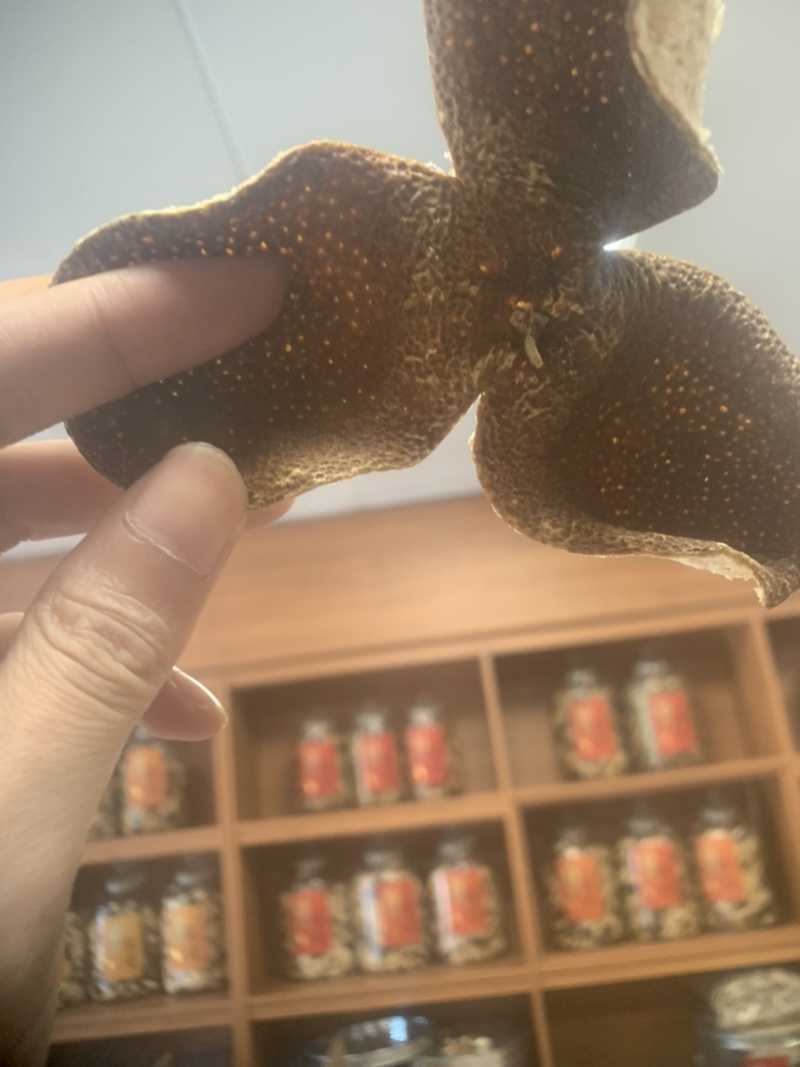 精品陈皮全国供应原产地直供陈皮**