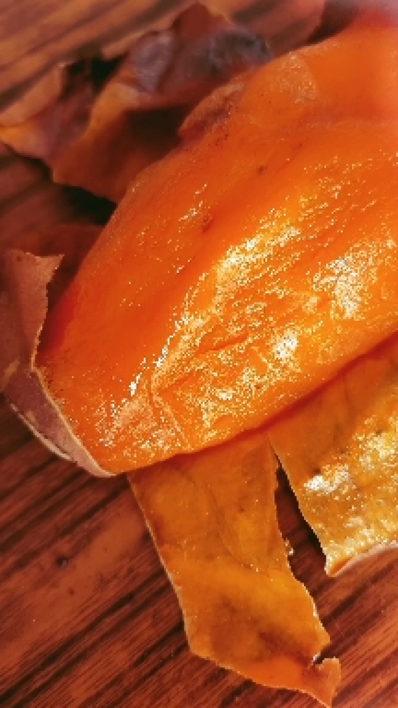 河北红薯沙地烟薯，红皮红心软糯香甜软糯个个流糖量大从优价格美