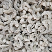 本地虾仁，各种规格可定制，单冻虾仁，去壳去肠虾仁