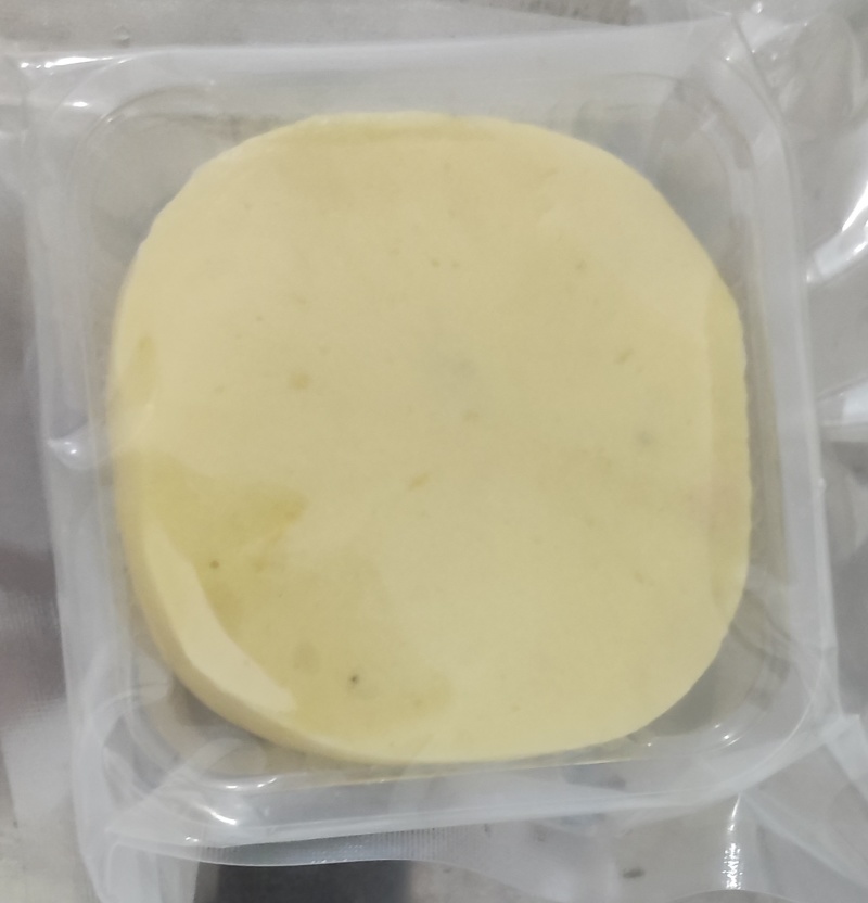 酸奶糕100克6种口味工厂直发对接社区团购商超批发商