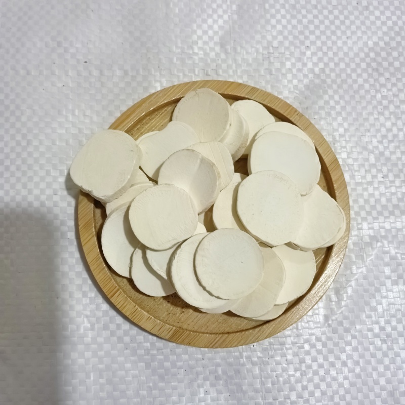 源头厂家批发山药山药片山药碎山药斜切片山药粉食用