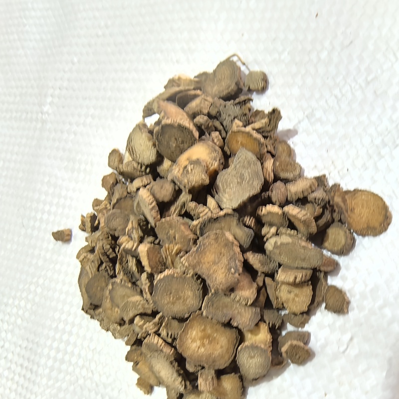 中药材牛膝野生川牛膝片甜牛膝牛漆中药牛七