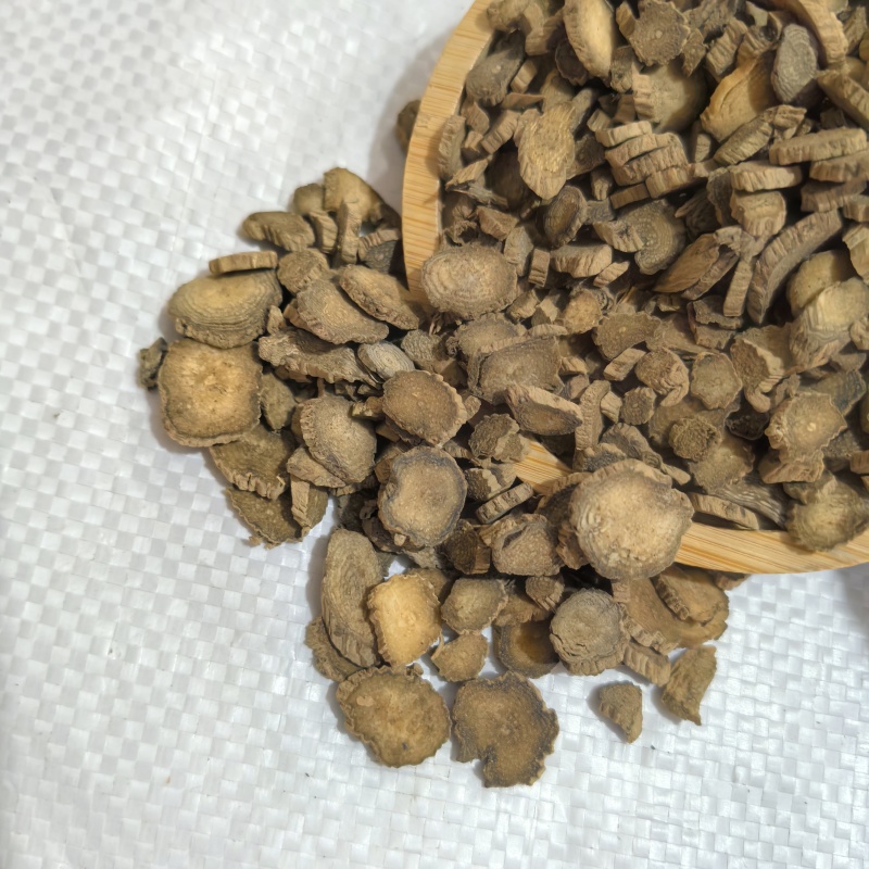 中药材牛膝野生川牛膝片甜牛膝牛漆中药牛七