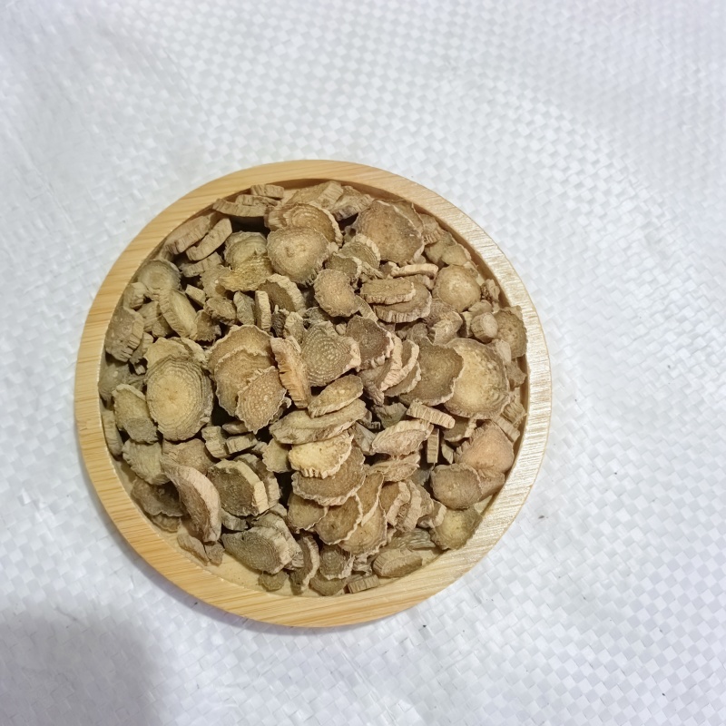 中药材牛膝野生川牛膝片甜牛膝牛漆中药牛七