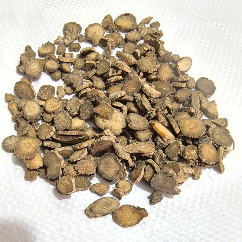 中药材牛膝野生川牛膝片甜牛膝牛漆中药牛七