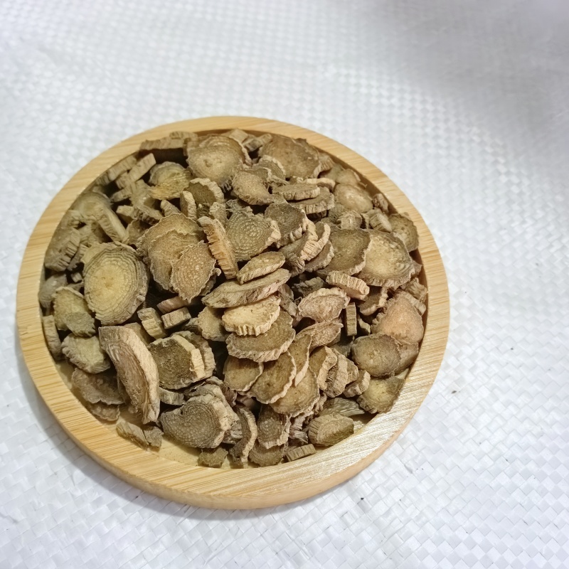 中药材牛膝野生川牛膝片甜牛膝牛漆中药牛七