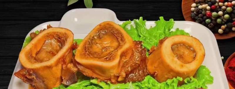 牛棒骨中段，一手货源，欢迎老板进店咨询。