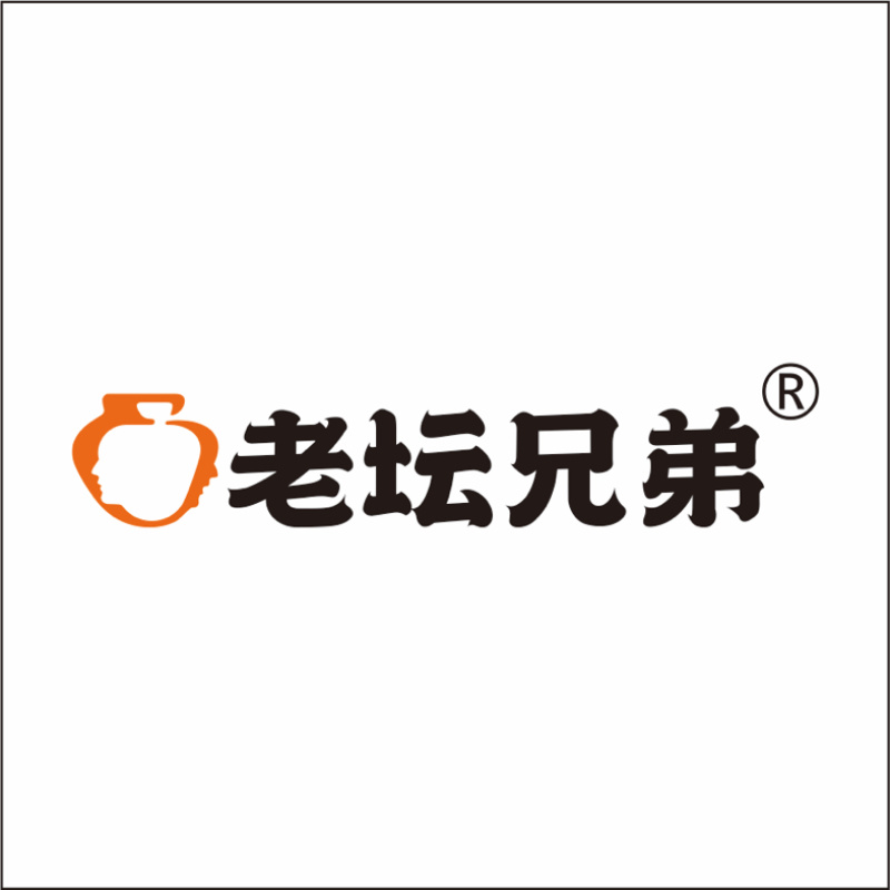【泡菜】老坛兄弟坛子下饭菜湘菜餐饮酒店食材原料