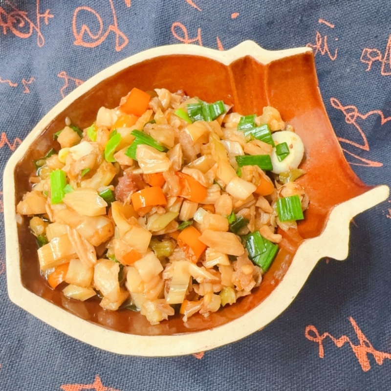 【泡菜】老坛兄弟坛子下饭菜湘菜餐饮酒店食材原料