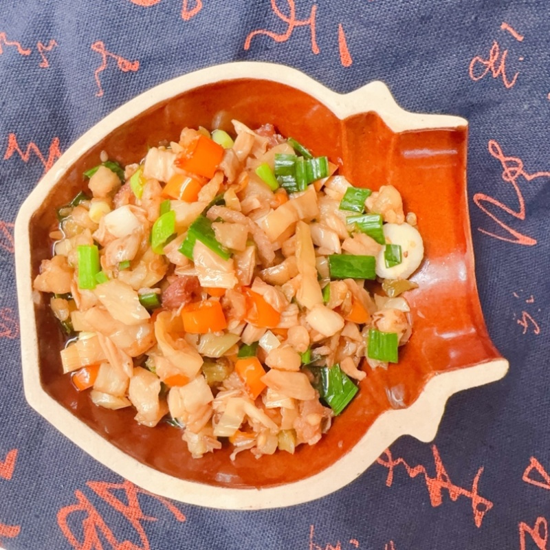 【泡菜】老坛兄弟坛子下饭菜湘菜餐饮酒店食材原料