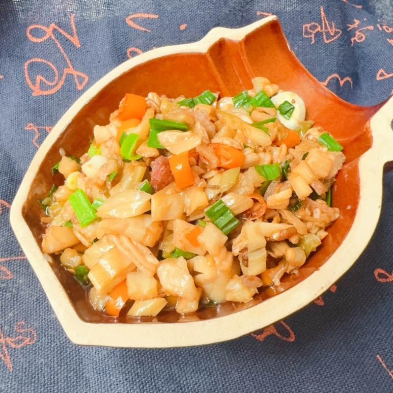 【泡菜】老坛兄弟坛子下饭菜湘菜餐饮酒店食材原料