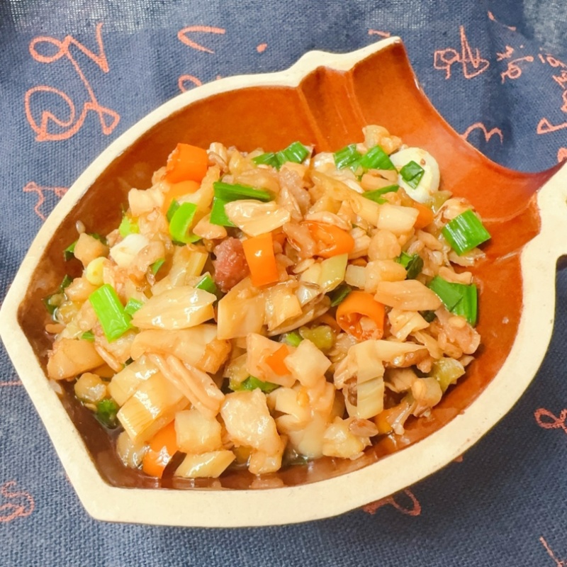 【泡菜】老坛兄弟坛子下饭菜湘菜餐饮酒店食材原料