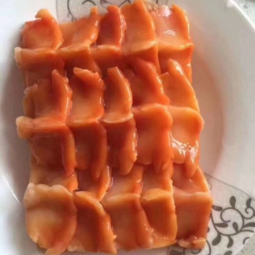 赤贝肉