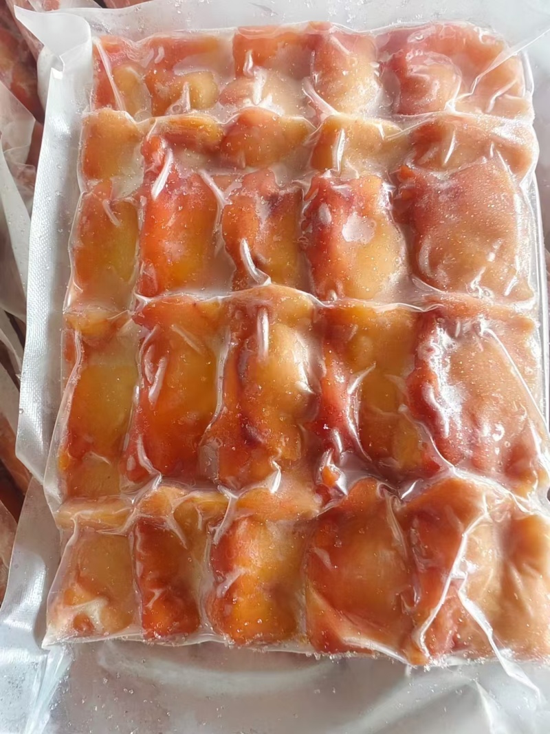 赤贝肉