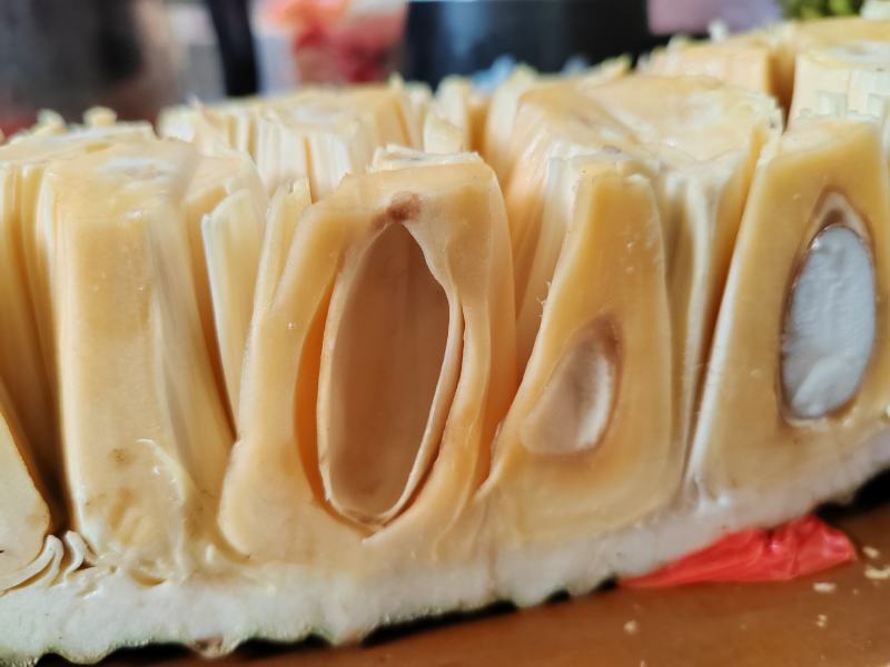 泰八菠萝蜜