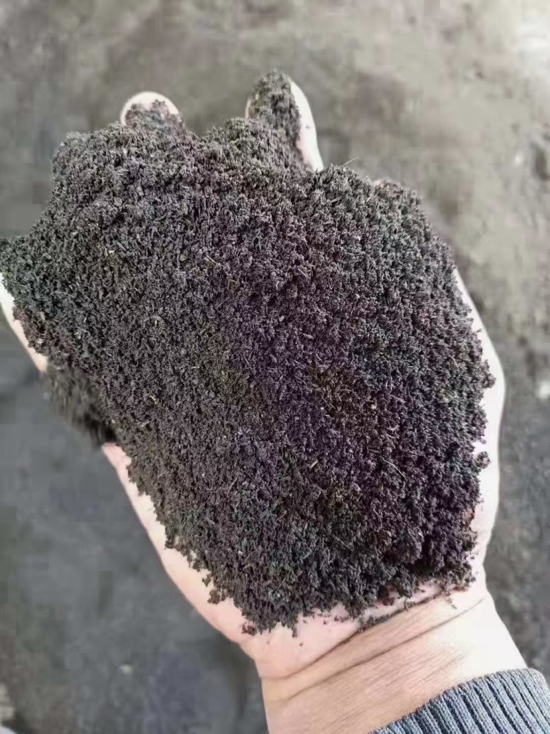 生物有机菌肥，果树蔬菜专用肥