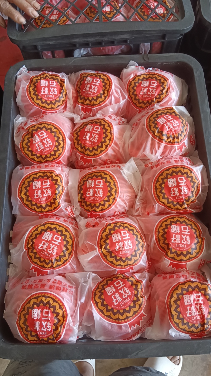 突尼斯软籽石榴，支持全国商超，社区团购，电商，量大优惠