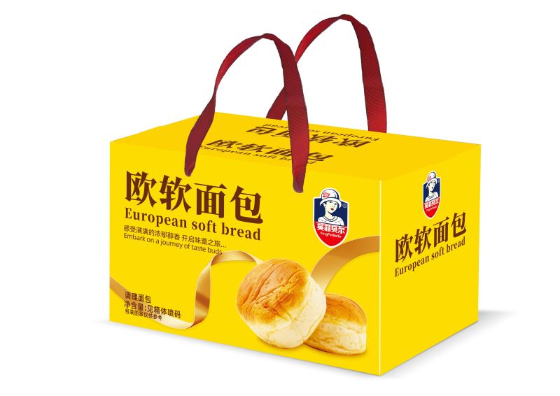 鲜焙面包