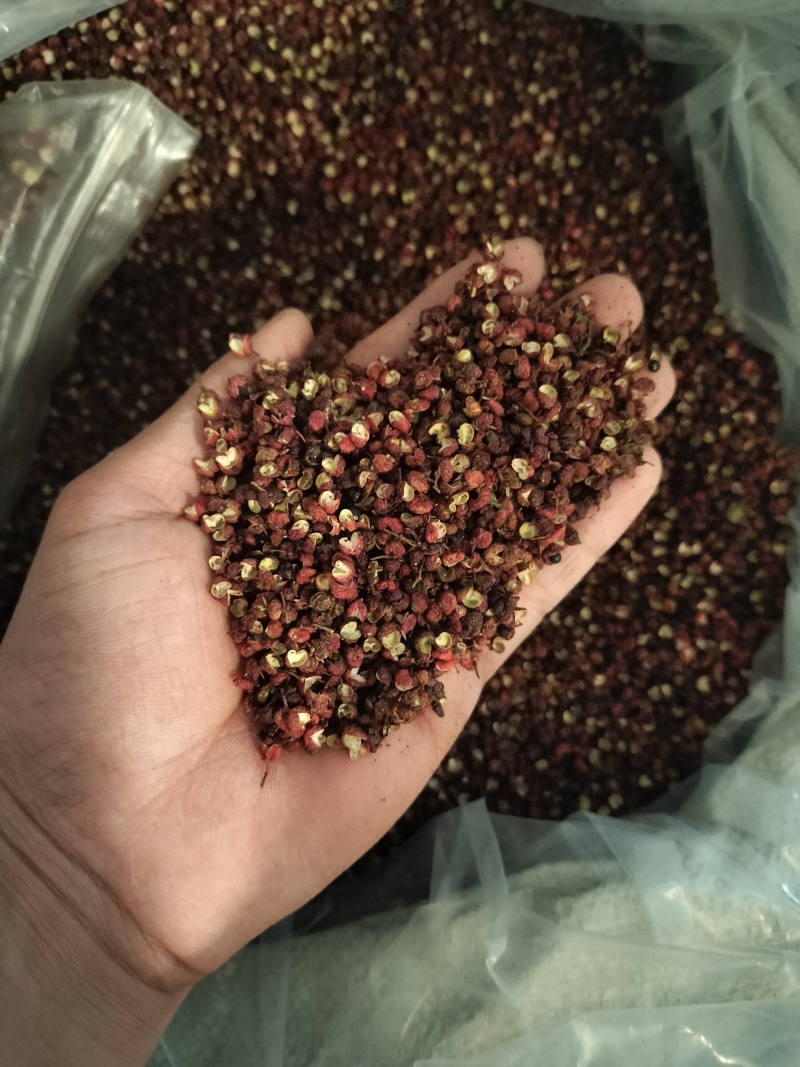 汉源花椒，青花椒，红花椒，有干花椒！青花椒也有干的！