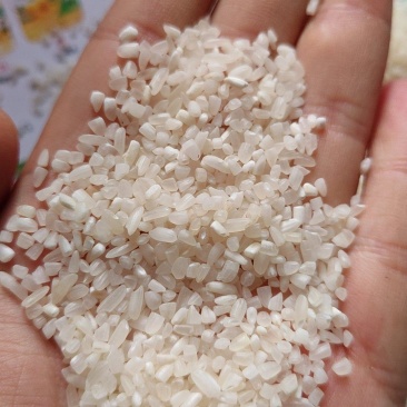 缅甸杜卡碎米