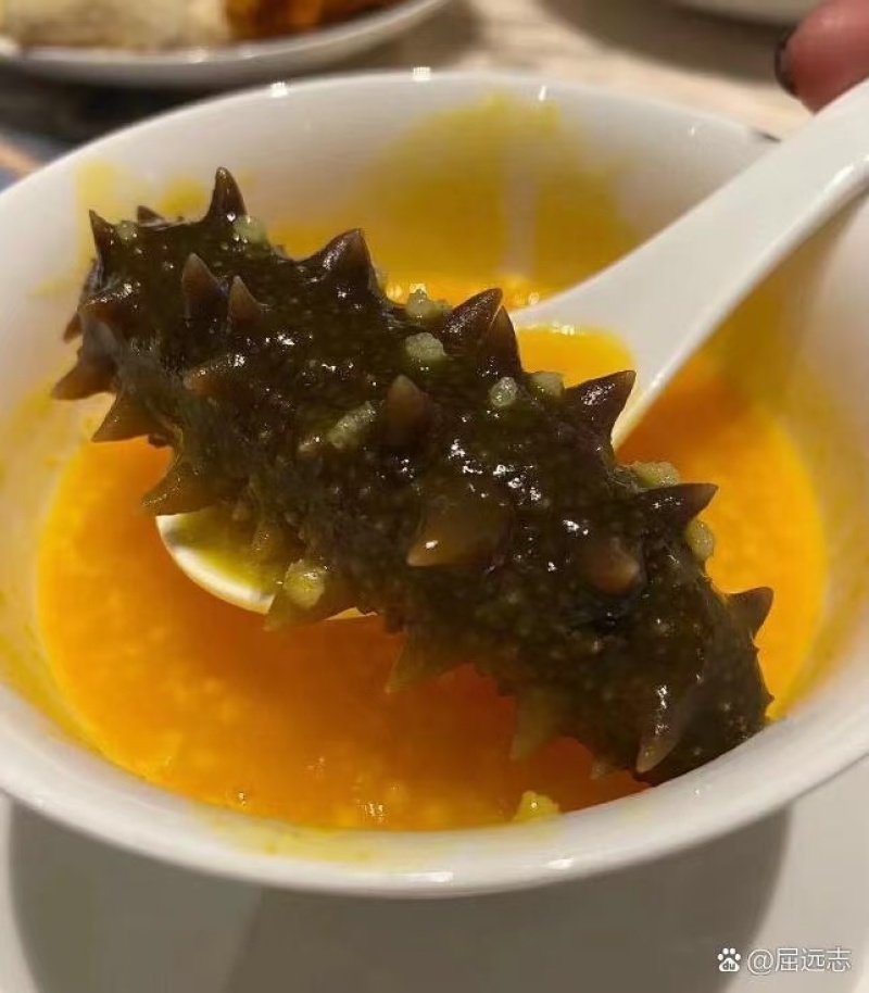 小米辽参