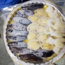 十参十鲍大盆菜
