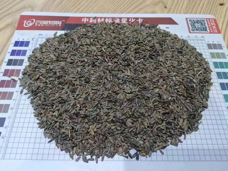牛旁子精品色选渭南货