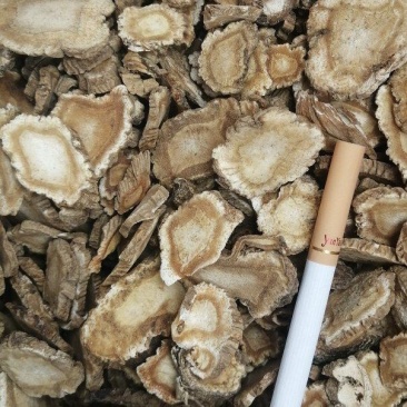 白芷白芷片白芷个子无硫白芷
