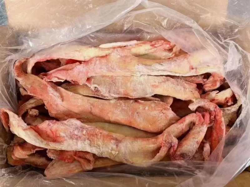 优质清真牛板筋，大厂加工精修干净，支持全国发货。