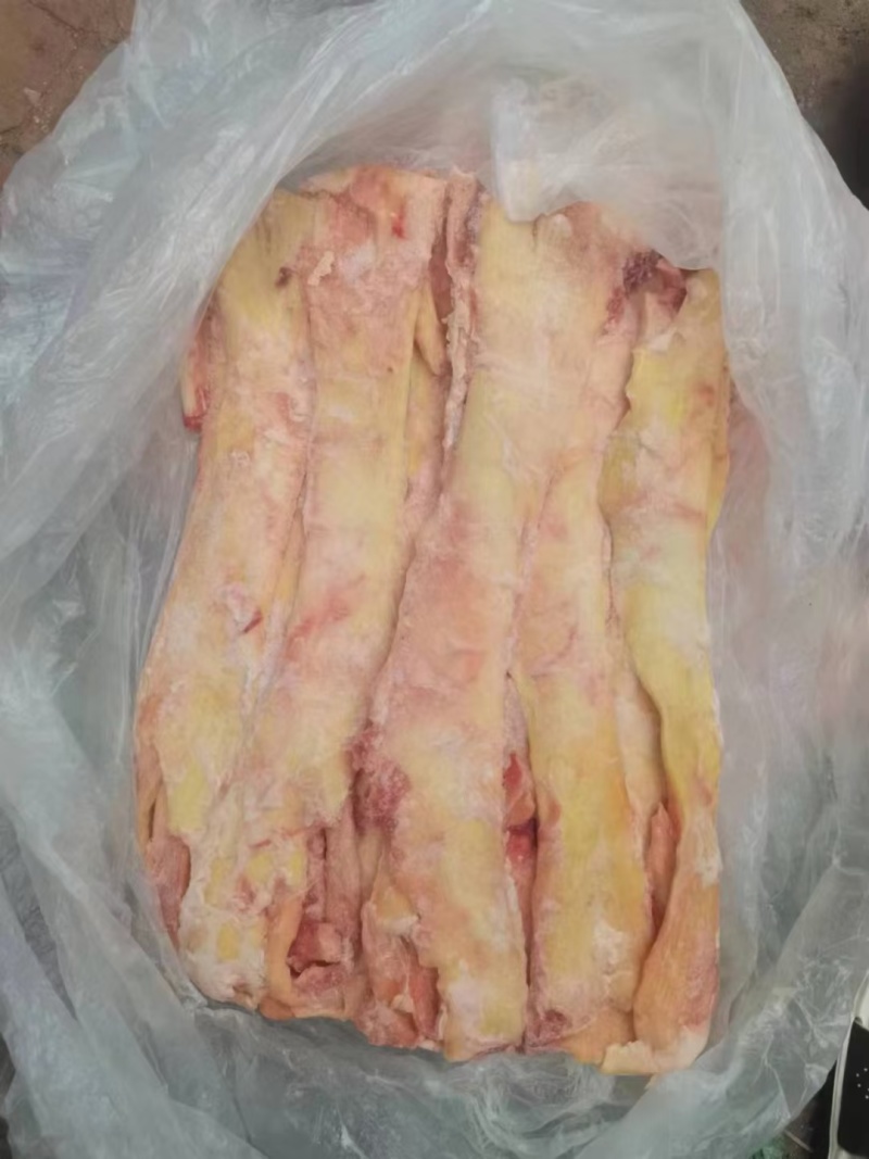 优质清真牛板筋，大厂加工精修干净，支持全国发货。