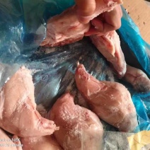 纯干兔后腿