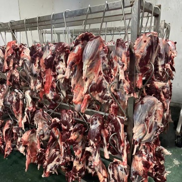 鲜牛肉，羊肉批发零售。卤肉批发零售供应。诚信经营服务客户
