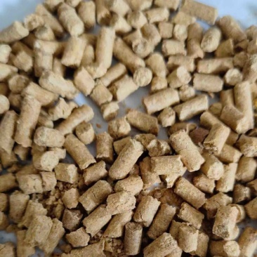 鸡鸭鹅猪牛羊颗粒饲料蛋白高催肥快降低成本