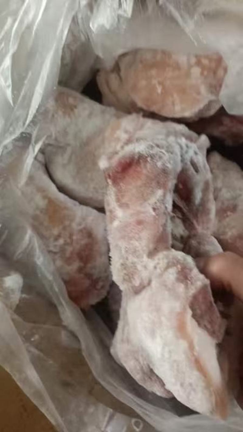 去骨白水熟猪拱嘴干净均匀适合所有地方卖一件20斤常年批发